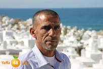  يافا: الحاج محمد أشقر "أبو غازي" يُعلن نيته الترشح لانتخابات الهيئة الاسلامية في دروتها الـ14 